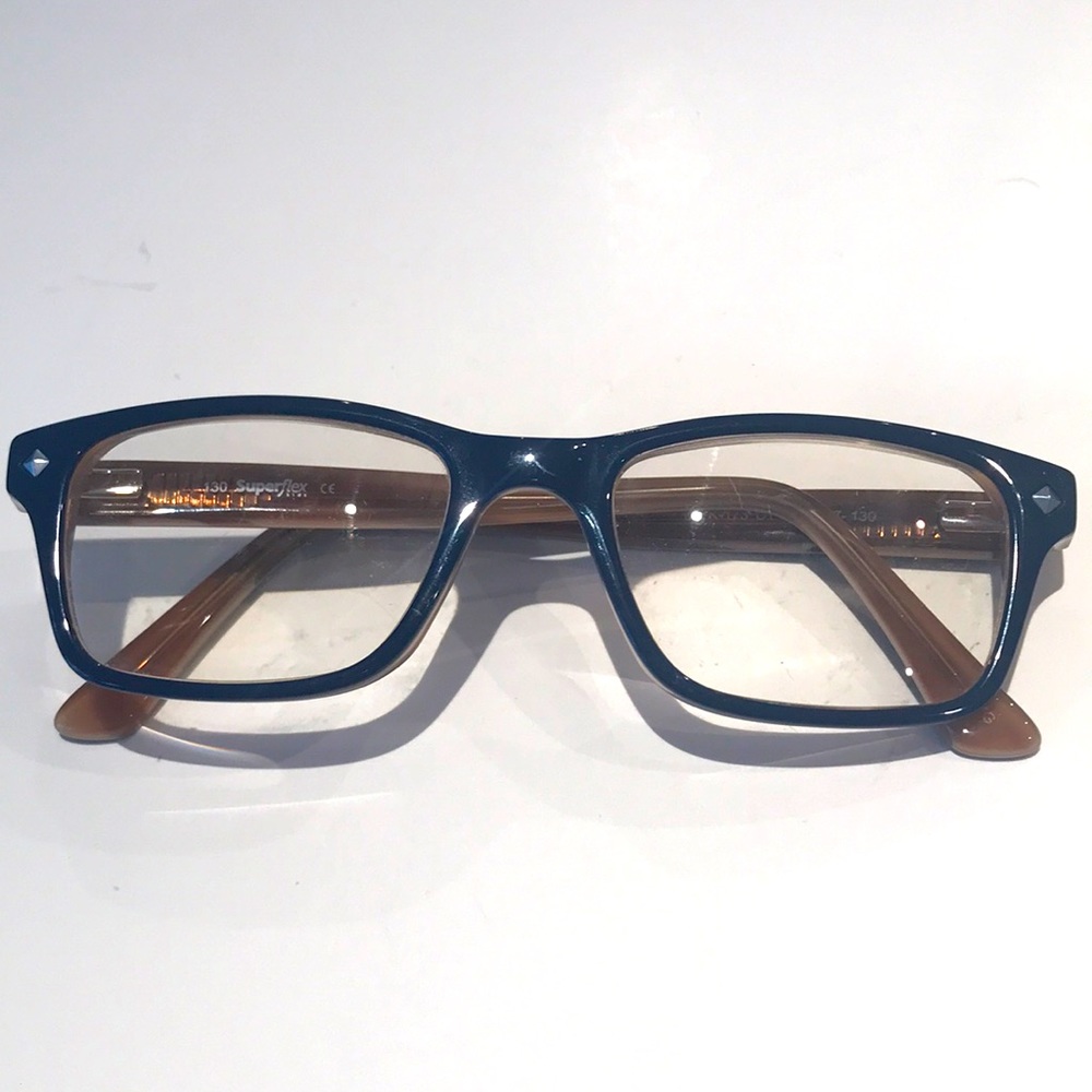 Kids eyeglass frame